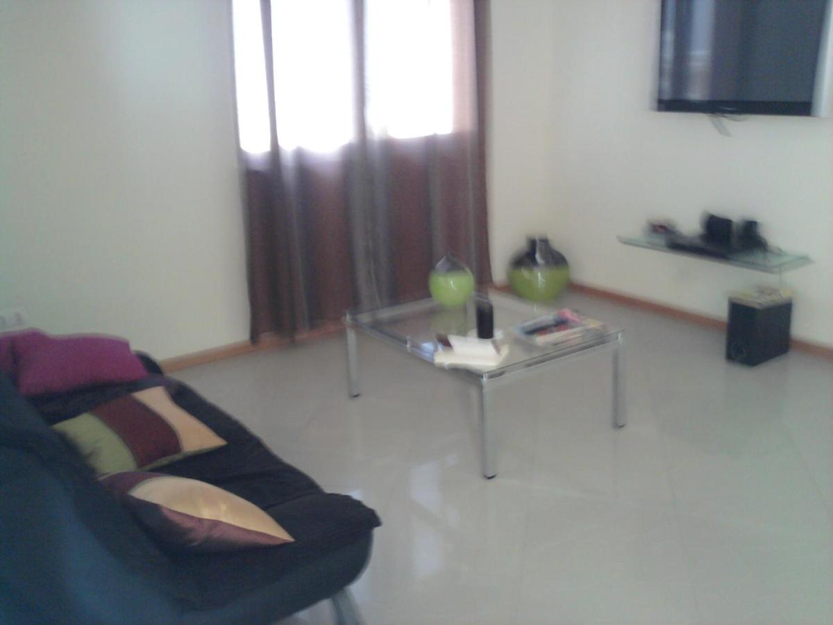 Apartamento vista para o mar Cidade do Maio Bagian luar foto
