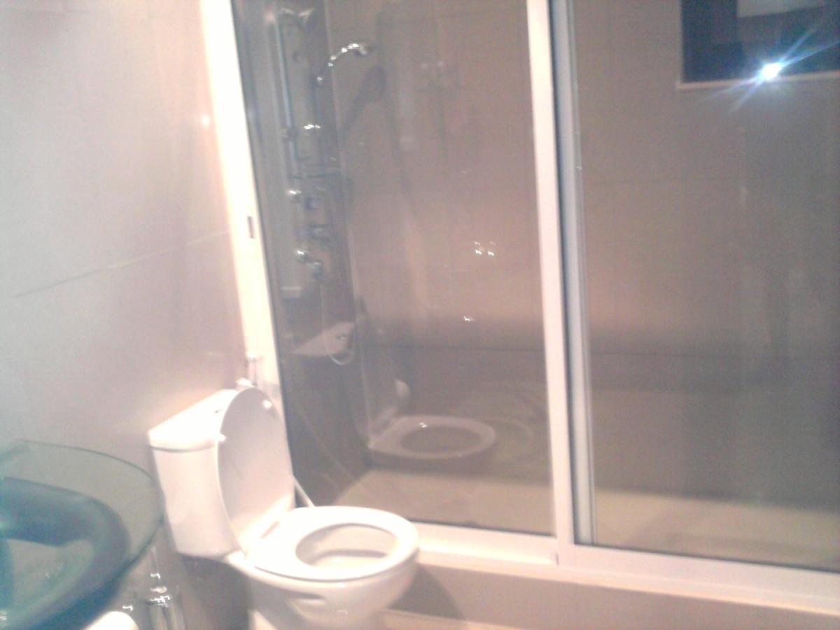 Apartamento vista para o mar Cidade do Maio Bagian luar foto