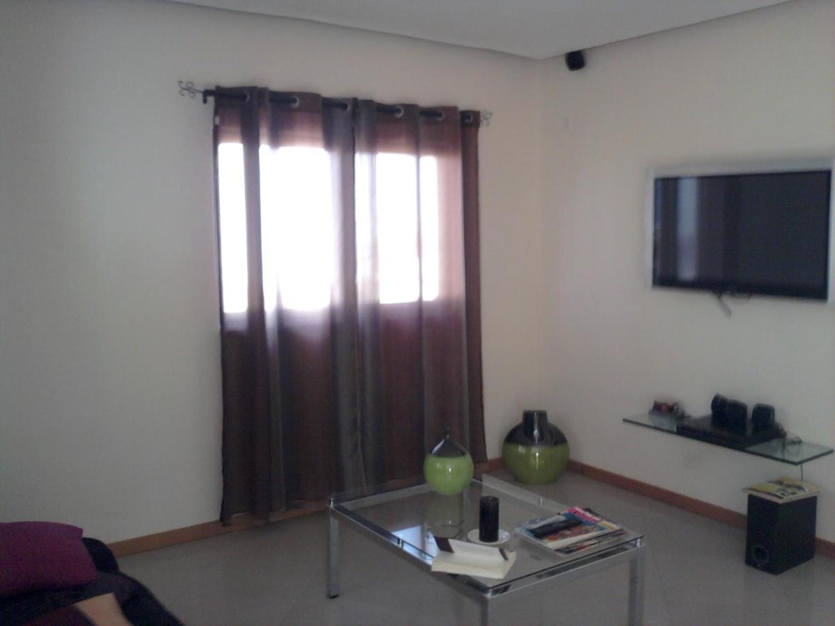 Apartamento vista para o mar Cidade do Maio Bagian luar foto